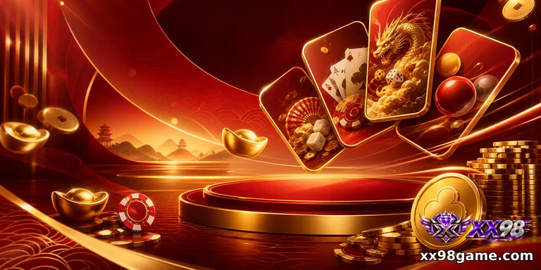 XX98 Casino Cho Người Mới – Hướng Dẫn Chơi An Toàn - hình ảnh - xx98game.com XX98 Casino Cho Người Mới – Hướng Dẫn Chơi An Toàn - hình ảnh - xx98game.com