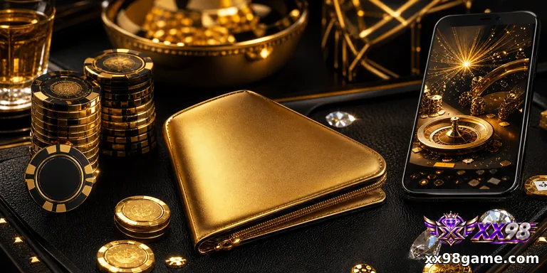 XX98 Casino Cho Người Mới – Hướng Dẫn Chơi An Toàn - hình ảnh - xx98game.com XX98 Casino Cho Người Mới – Hướng Dẫn Chơi An Toàn - hình ảnh - xx98game.com