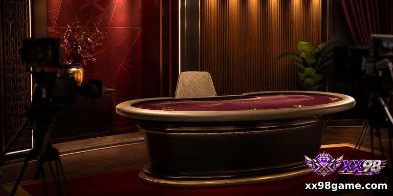 XX98 Casino Có An Toàn Không? Cách Kiểm Tra Bảo Mật - hình ảnh - xx98game.com