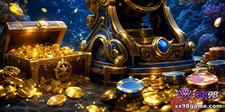 XX98 Casino Có Minh Bạch Không? Đánh Giá Bàn Chơi Và Kết Quả - hình ảnh - xx98game.com XX98 Casino Có Minh Bạch Không? Đánh Giá Bàn Chơi Và Kết Quả - hình ảnh - xx98game.com