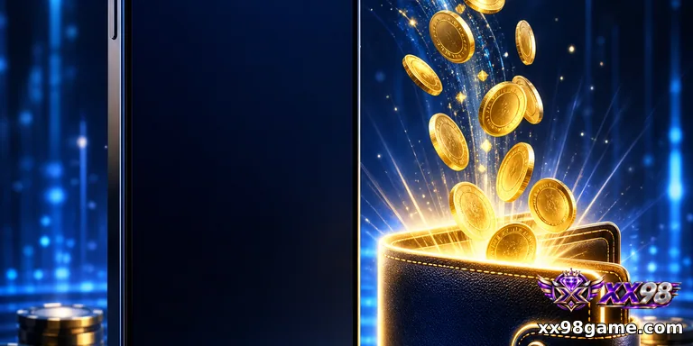 XX98 Casino Trực Tuyến – Trải Nghiệm Sòng Bài Online 2026 - hình ảnh - xx98game.com XX98 Casino Trực Tuyến – Trải Nghiệm Sòng Bài Online 2026 - hình ảnh - xx98game.com