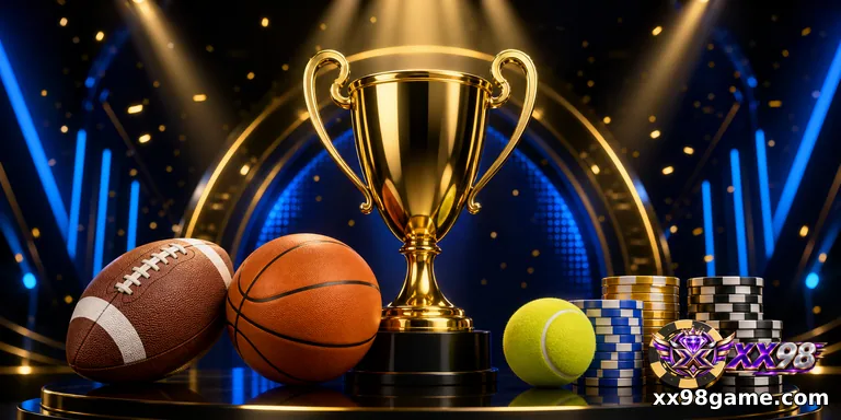 XX98 Có Lừa Đảo Không? Phân Tích Sự Thật Về Nhà Cái XX98 Năm 2026 - hình ảnh - xx98game.com XX98 Có Lừa Đảo Không? Phân Tích Sự Thật Về Nhà Cái XX98 Năm 2026 - hình ảnh - xx98game.com