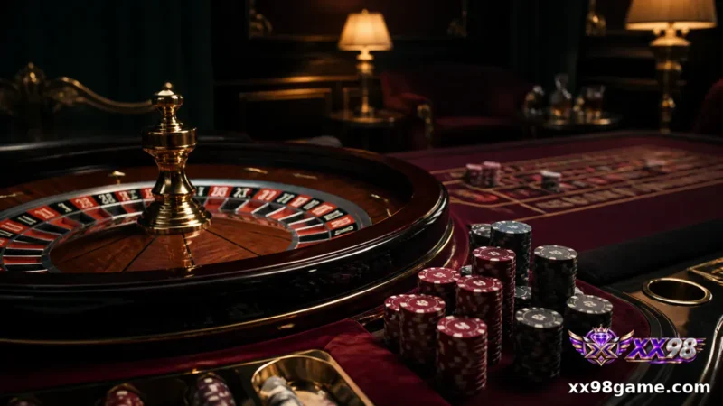 Phân tích kèo cá cược nhà cái: Cách đọc dữ liệu và quản trị rủi ro - hình ảnh - xx98game.com Phân tích kèo cá cược nhà cái: Cách đọc dữ liệu và quản trị rủi ro - hình ảnh - xx98game.com